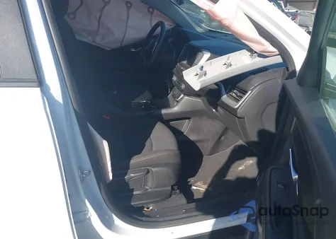 2024 GMC Terrain Awd Sle из США, поврежденный, VIN 3GKALTEGXRL353627